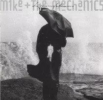 Cd Mike + The Mechanics / Living Years (1988) Europeo