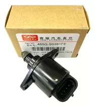 Valvula Iac Sensor Chery Arauca / Qq / X1 Original Vdo