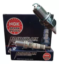 Bujia Ngk Iridiun Aveo Corsa Optra Spark Corolla Arauca Etc