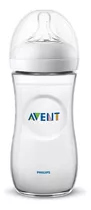 Tetero Natural 2.0 11oz Avent - Scf03617