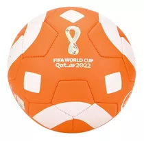 Pelota Dribbling Fifa Qatar Copa 2022 N° 5 Futbol 11