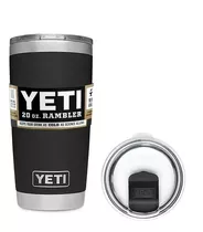  Yeti Original 20 Oz  Negro