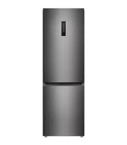 Refrigerador  Tcl  P315bfs Con Congelador Inferior /11pc
