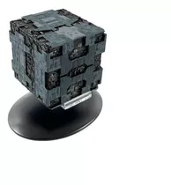 Coleção Star Trek Fascículo: Borg Tactical Cube - Edição 58