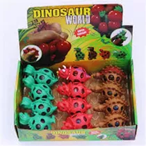 Squishy  Dino  Antiestres Orbeez