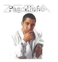 Cd Zeca Pagodinho - 1998 Ao Mestre Heitor Dos Prazeres 1998