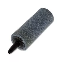 1 Un Pedra Porosa Comum 5cm Para Compressor Ar