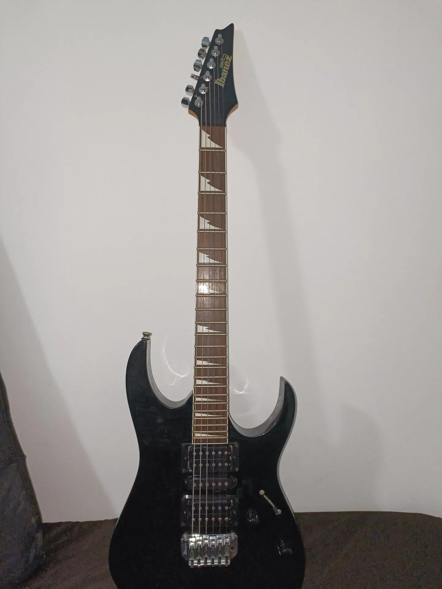 Ibanez Grg170dx | Mercado Livre
