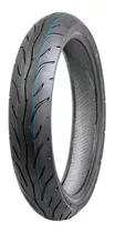 Cubierta Kenda 100 80 17 K711 Yamaha Fz16 Fi 2.0 160 Delant