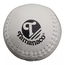 Pelota De Softbol Tamanaco 120i Importada. 