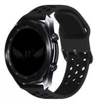 Pulseira 22mm Sport Moderna Compatível Galaxy Watch 3 45mm