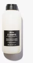 Shampoo  Oi Davines 1litro