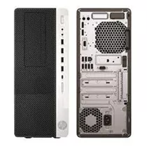 Cpu I5 Hp 800 G3  6ta Gen 8 Ram Y 500hdd