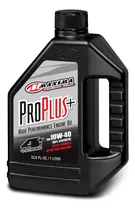 Maxima Racing Oils 10w40 Proplus+ Ester Full Sintetico 4t