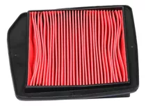 Elemento De Filtro De Aire Para Honda Nx4 Falcon Xr400 Vt600