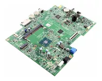 Placa Mãe Para Dell Inspiron 20 3052 Aio All In One N3150 