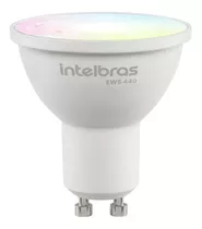 Lâmpada Led Spot Smart Wi-fi Ews 440