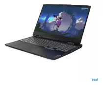 Laptop Gamer Lenovo Ideapad 15iah715.6  Intel Core I5 12500h