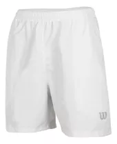 Short Wilson Tenis Lxi Squash Padel Fitness 