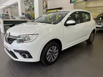 Renault Sandero Intens 1.6  ¡oportunidad Mes De Abril!   Se 