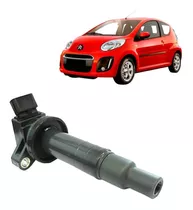 Bobina De Encendido Para Citroen C1 1.0 12v 1krfe 4p 06-14