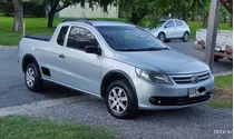 Volkswagen Saveiro 2011 1.6 Ce 101cv Pack Electr.