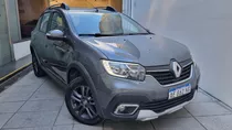 Renault Sandero Stepway 2021 Intense Oportunidad Nueva (LG)