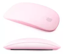 Irainsun Funda Silicona Mouse, Magic Mouse 1 Y 2, A Prueba A