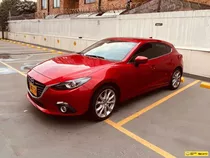 Mazda 3 Grand Touring