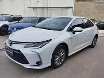 Toyota Corolla 1.8 Hev Xei Ecvt 2022 Ugarcia 