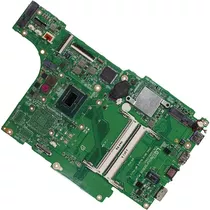 Placa Mãe LG U460 Core I3-3227u