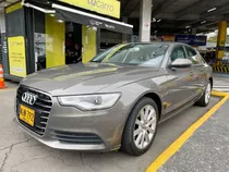   Audi   A6   C7 28 Fsi Prestige 2.8