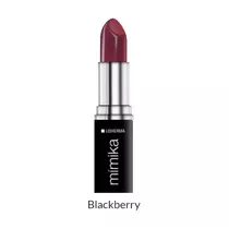 Lidherma Lipstick Tono Blackberry 3,5 G