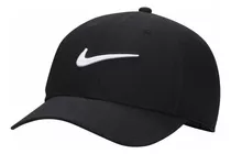 Gorra Nike Legacy 91 Negra Regulable | The Golfer Shop