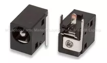 Conector Dc Jack P/ Hp Pc All-in-one Cq1-1020br