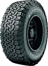 Juego De Neumáticos Bf Goodrich 235/75r15 K02 All Terrain