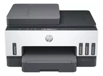 Impresora Multifuncional Hp Smart Tank 750 Wifi Gs