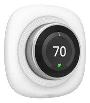 Funda De Pared Fintie Para Google Nest Learning Thermostat