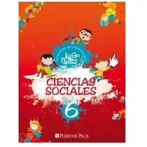 Ciencias Sociales 6 Puerto De Palos Logonautas Navegantes D