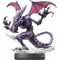 Ridley Amiibo Smash Bros Nintendo Switch Xuruguay