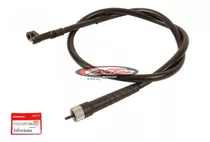 Cable Velocimetro Original Cb 250 Nighthawk Moto Sur