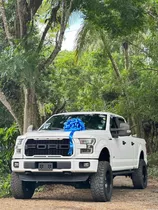 Ford F 150 Fx4