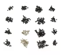 320pcs Laptop Reparación Tornillos Ibm Hp Toshiba Sony Dell