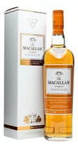 Whisky Macallan Amber 40°