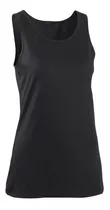 Musculosa Deportiva Mujer Nyamba Tank 100 Gym Pilates Bgmens