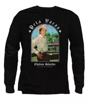 Playeras Chalino Sanchez Corridos Ml Full Color 6 Modelos