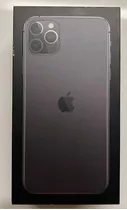 iPhone 11 Pro Max 512gb Com Nf + Cabo + Capa