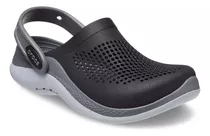 Crocs Originales Literide 360 Clog Kids C207021 Asfl70