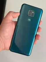 Celular Moto G6