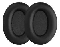 Almohadillas Para Auriculares Mpow 059 - Negras